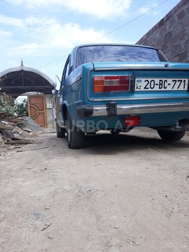 LADA (VAZ) 2106 1992, 999,999 km - 1.3 l - Gəncə
