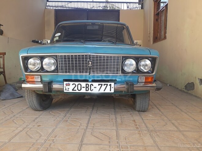 LADA (VAZ) 2106 1992, 999,999 km - 1.3 l - Gəncə