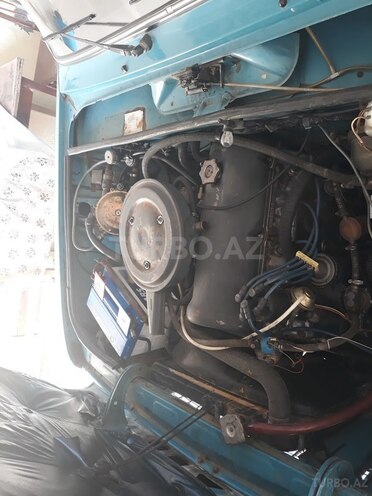 LADA (VAZ) 2106 1992, 999,999 km - 1.3 l - Gəncə