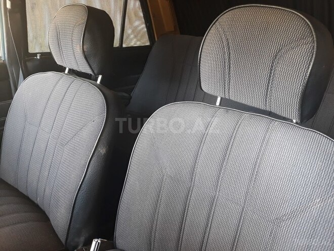LADA (VAZ) 2106 1992, 999,999 km - 1.3 l - Gəncə