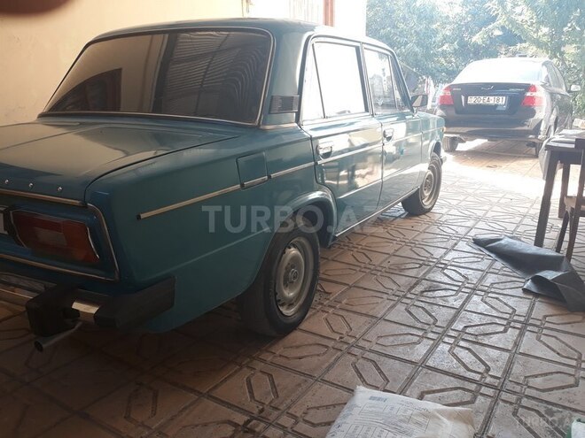 LADA (VAZ) 2106 1992, 999,999 km - 1.3 l - Gəncə