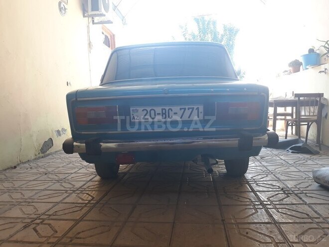 LADA (VAZ) 2106 1992, 999,999 km - 1.3 l - Gəncə