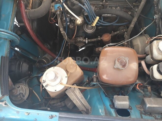 LADA (VAZ) 2106 1992, 999,999 km - 1.3 l - Gəncə