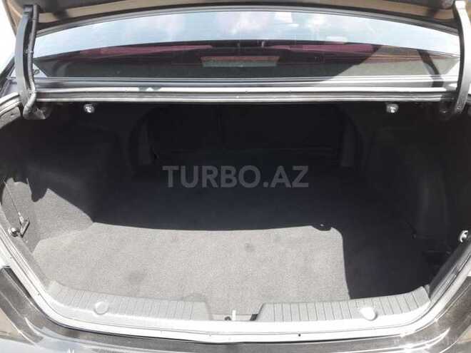 Hyundai Sonata 2012, 22,487 km - 2.0 l - Biləsuvar