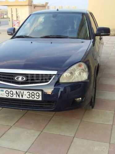 LADA (VAZ) Priora 2013, 177,000 km - 1.6 l - Sumqayıt