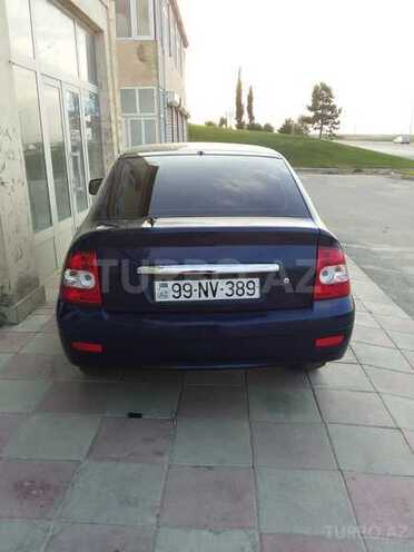LADA (VAZ) Priora 2013, 177,000 km - 1.6 l - Sumqayıt