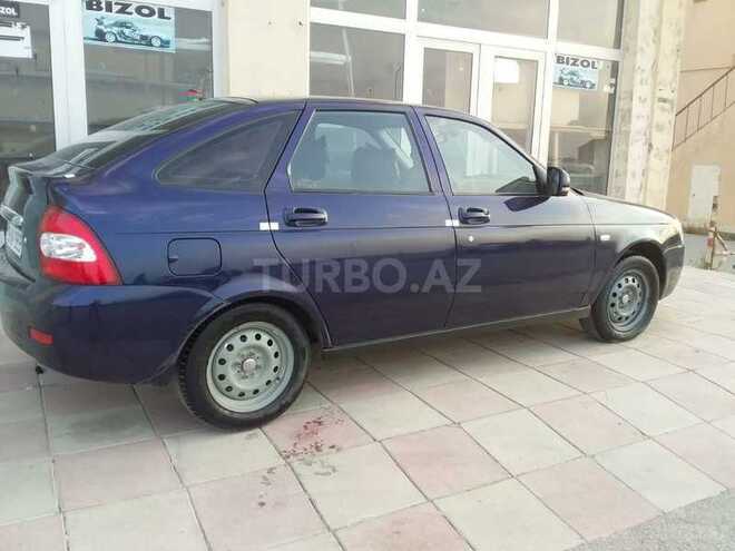 LADA (VAZ) Priora 2013, 177,000 km - 1.6 l - Sumqayıt
