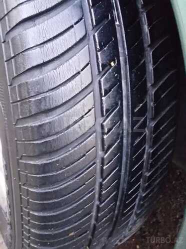 Opel Astra 1998, 205,000 km - 1.6 л - Bakı
