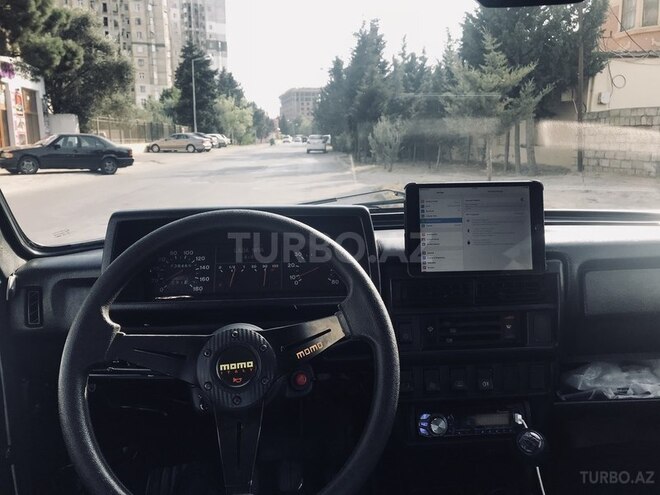 LADA (VAZ) Niva 2005, 238,000 km - 1.7 l - Bakı