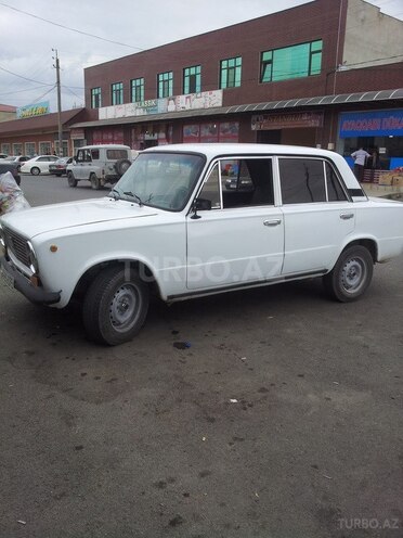 LADA (VAZ) 21011 1979, 94,536 km - 1.6 л - Quba