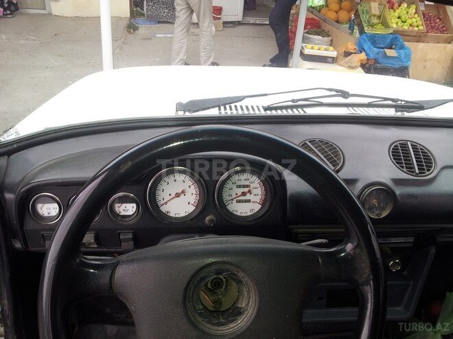 LADA (VAZ) 21011 1979, 94,536 km - 1.6 л - Quba