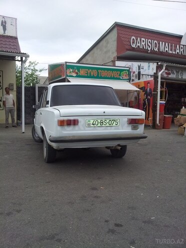 LADA (VAZ) 21011 1979, 94,536 km - 1.6 л - Quba