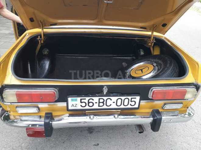 Moskvich 2140 1978, 135,000 km - 1.5 л - Şamaxı