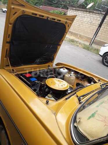 Moskvich 2140 1978, 135,000 km - 1.5 л - Şamaxı