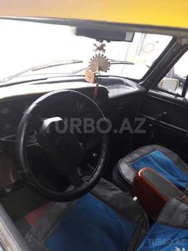 Moskvich 2140 1978, 135,000 km - 1.5 л - Şamaxı