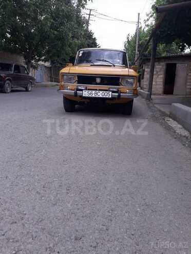 Moskvich 2140 1978, 135,000 km - 1.5 л - Şamaxı
