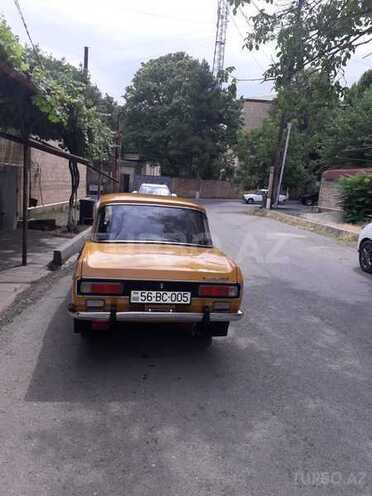 Moskvich 2140 1978, 135,000 km - 1.5 л - Şamaxı