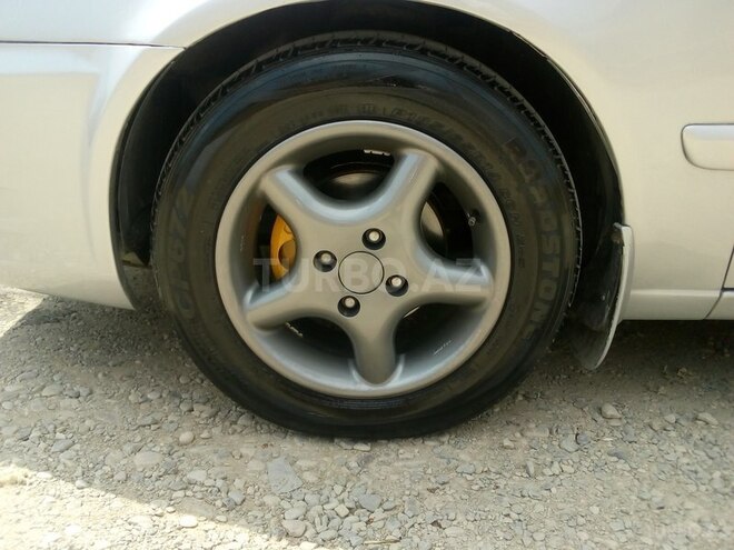 Hyundai Accent 2003, 300,000 km - 1.5 л - Bakı