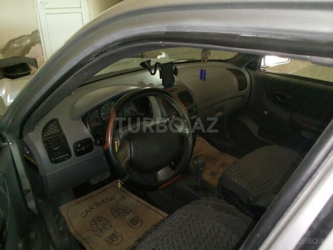 Hyundai Accent 2003, 300,000 km - 1.5 л - Bakı
