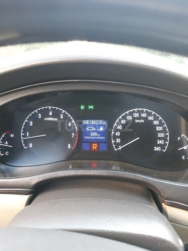 Hyundai Genesis 2009, 165,710 km - 3.8 l - Bakı
