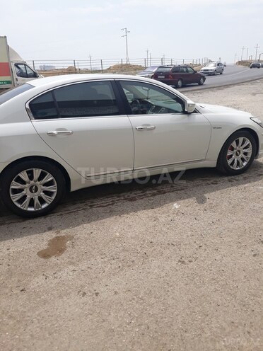 Hyundai Genesis 2009, 165,710 km - 3.8 l - Bakı