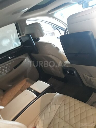 Hyundai Genesis 2009, 165,710 km - 3.8 l - Bakı