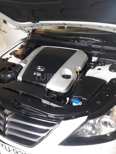 Hyundai Genesis 2009, 165,710 km - 3.8 l - Bakı