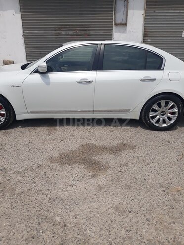 Hyundai Genesis 2009, 165,710 km - 3.8 l - Bakı