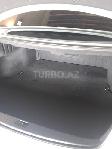 Hyundai Genesis 2009, 165,710 km - 3.8 l - Bakı