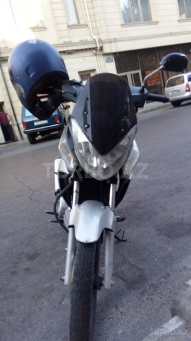 Haojue  2014, 14,000 km - 0.2 l - Bakı
