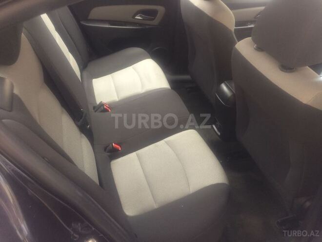 Chevrolet Cruze 2015, 52,900 km - 1.8 л - Bakı