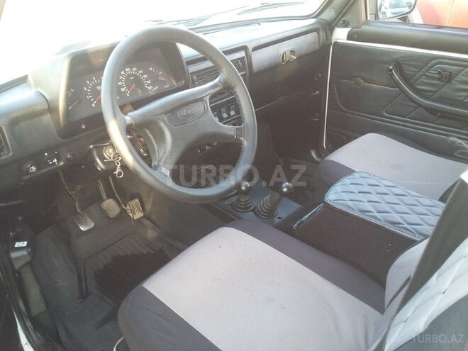 LADA (VAZ) Niva 2010, 102,740 km - 1.7 л - Sumqayıt