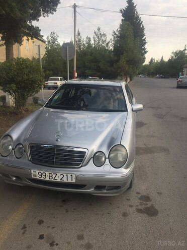 Mercedes E 280 1998, 21,400 km - 0.3 l - Bakı