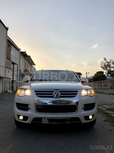 Volkswagen Touareg 2008, 184,700 km - 4.2 л - Bakı