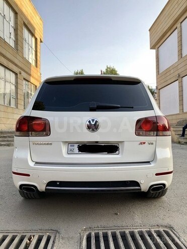Volkswagen Touareg 2008, 184,700 km - 4.2 л - Bakı