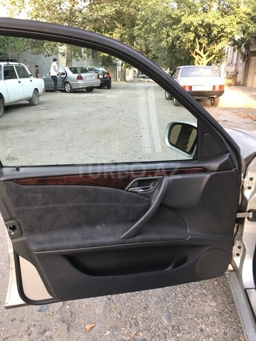 Mercedes E 240 1999, 144,000 km - 2.4 l - Gəncə