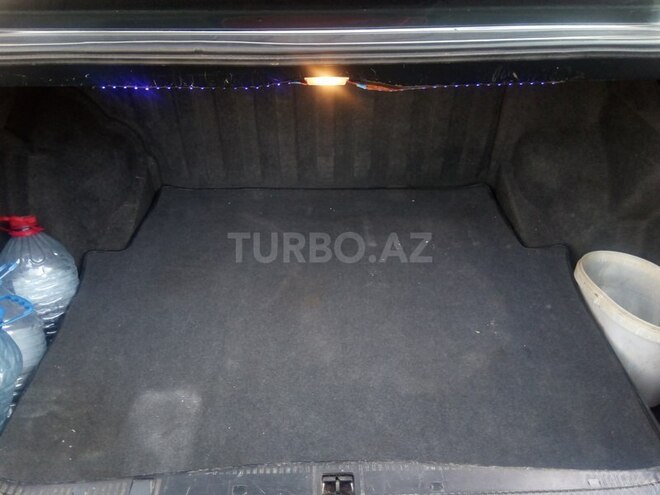 Mercedes E 200 1995, 11,700 km - 2.0 l - Bakı