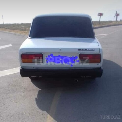 LADA (VAZ) 2107 1991, 505,600 km - 1.6 л - Sumqayıt