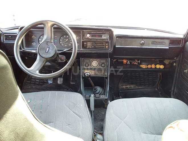 LADA (VAZ) 2107 1991, 505,600 km - 1.6 л - Sumqayıt