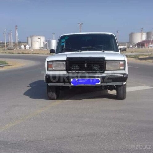 LADA (VAZ) 2107 1991, 505,600 km - 1.6 л - Sumqayıt