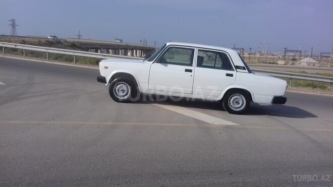 LADA (VAZ) 2107 1991, 505,600 km - 1.6 л - Sumqayıt