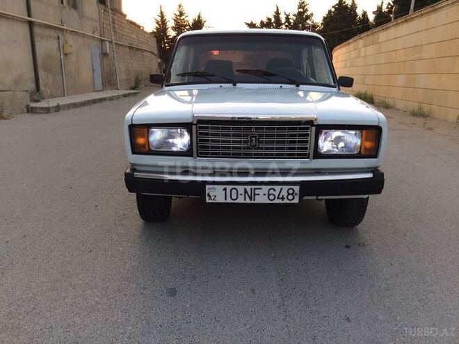 LADA (VAZ) 2107 2004, 298,675 km - 1.5 л - Bakı