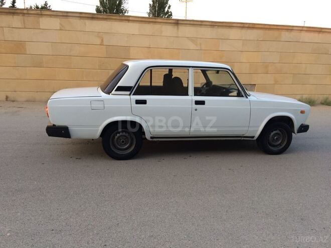 LADA (VAZ) 2107 2004, 298,675 km - 1.5 л - Bakı