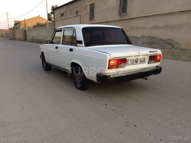 LADA (VAZ) 2107 2004, 298,675 km - 1.5 л - Bakı