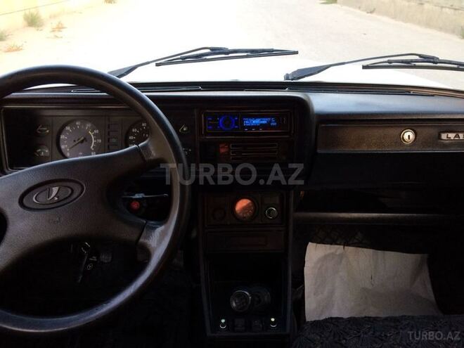 LADA (VAZ) 2107 2004, 298,675 km - 1.5 л - Bakı