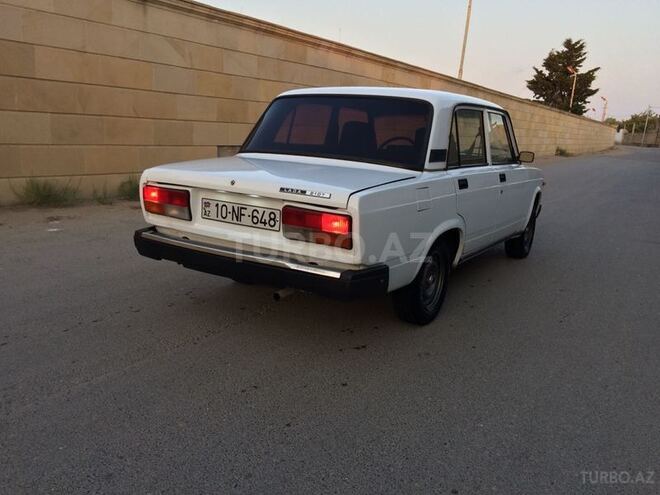 LADA (VAZ) 2107 2004, 298,675 km - 1.5 л - Bakı