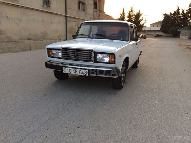LADA (VAZ) 2107 2004, 298,675 km - 1.5 л - Bakı