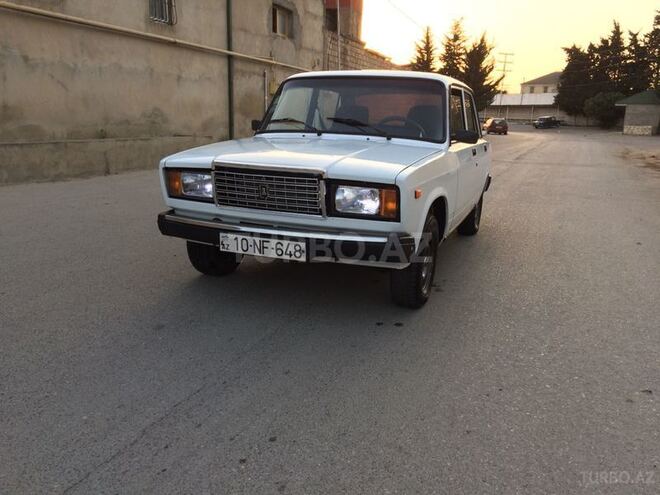 LADA (VAZ) 2107 2004, 298,675 km - 1.5 л - Bakı