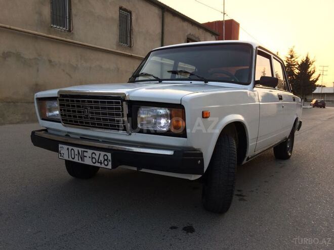 LADA (VAZ) 2107 2004, 298,675 km - 1.5 л - Bakı