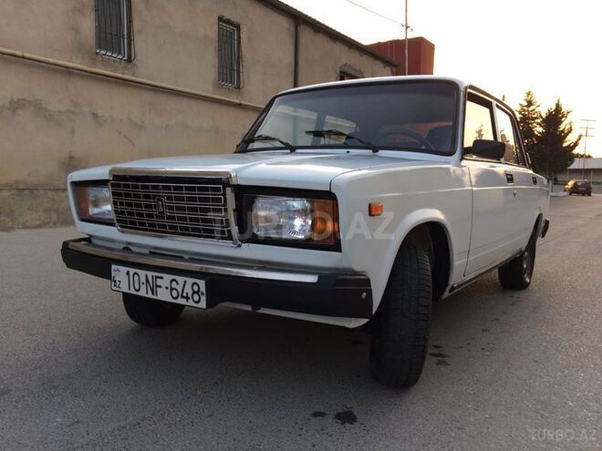 LADA (VAZ) 2107 2004, 298,675 km - 1.5 л - Bakı